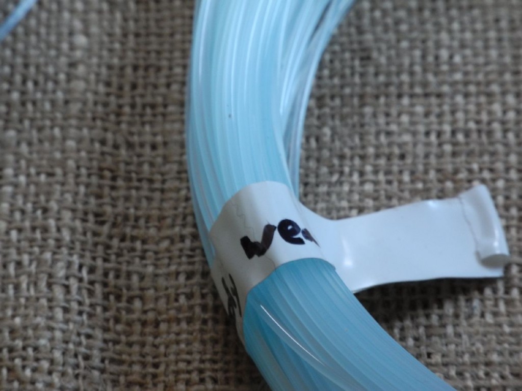 Snowshoe Weaving Kit Lure of the North