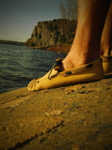 Summer Moccasin LOTN