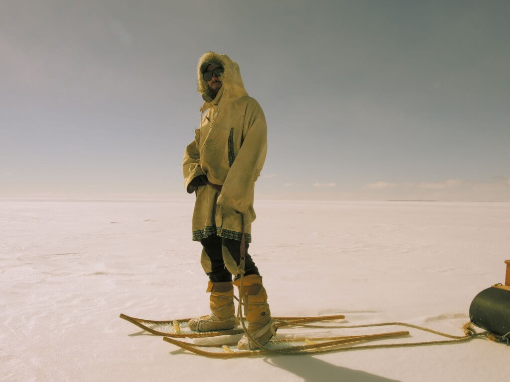 Snowshoe Selection Guide Lure of the North