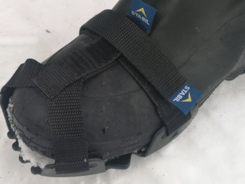 Stabilicers Maxx 2 Traction Shoes Lure of the North