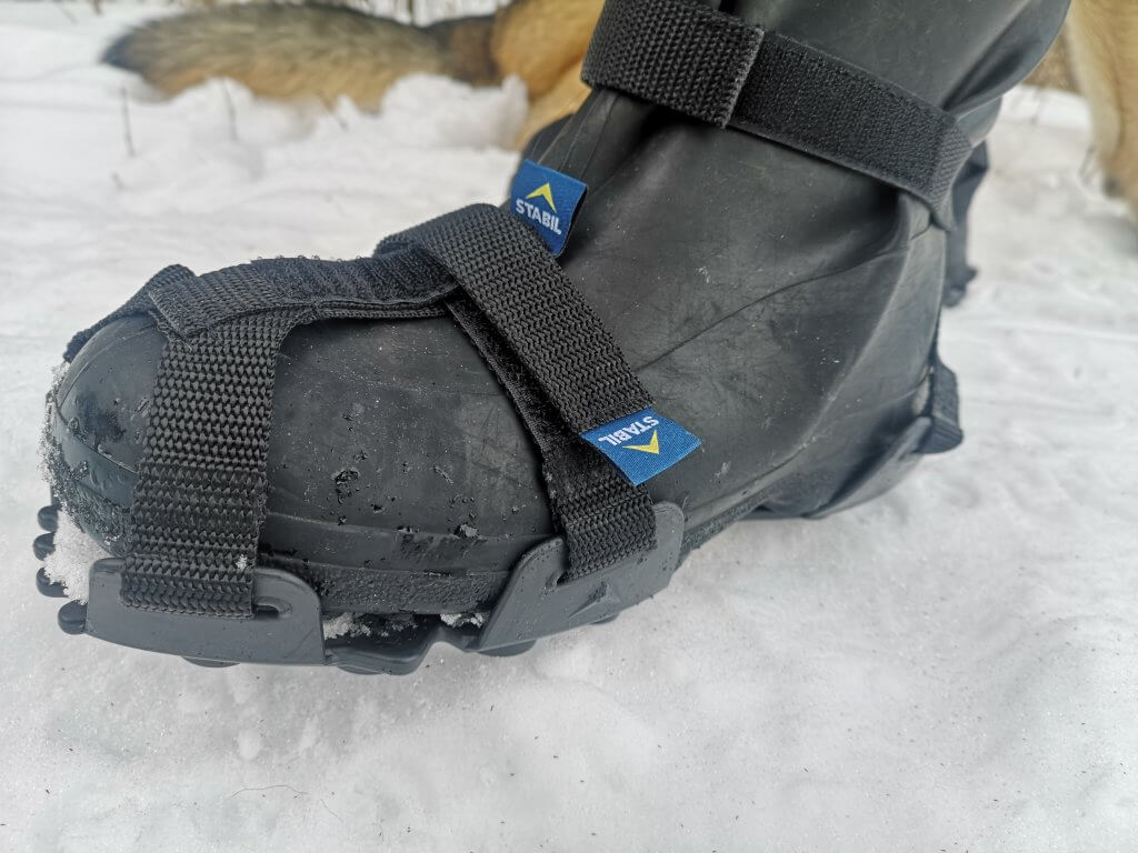 Stabilicers Maxx 2 Traction Shoes Lure of the North