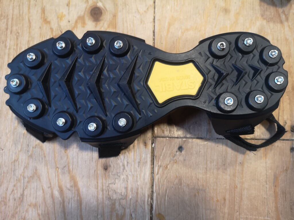 Stabilicers Maxx 2 Traction Shoes Lure of the North