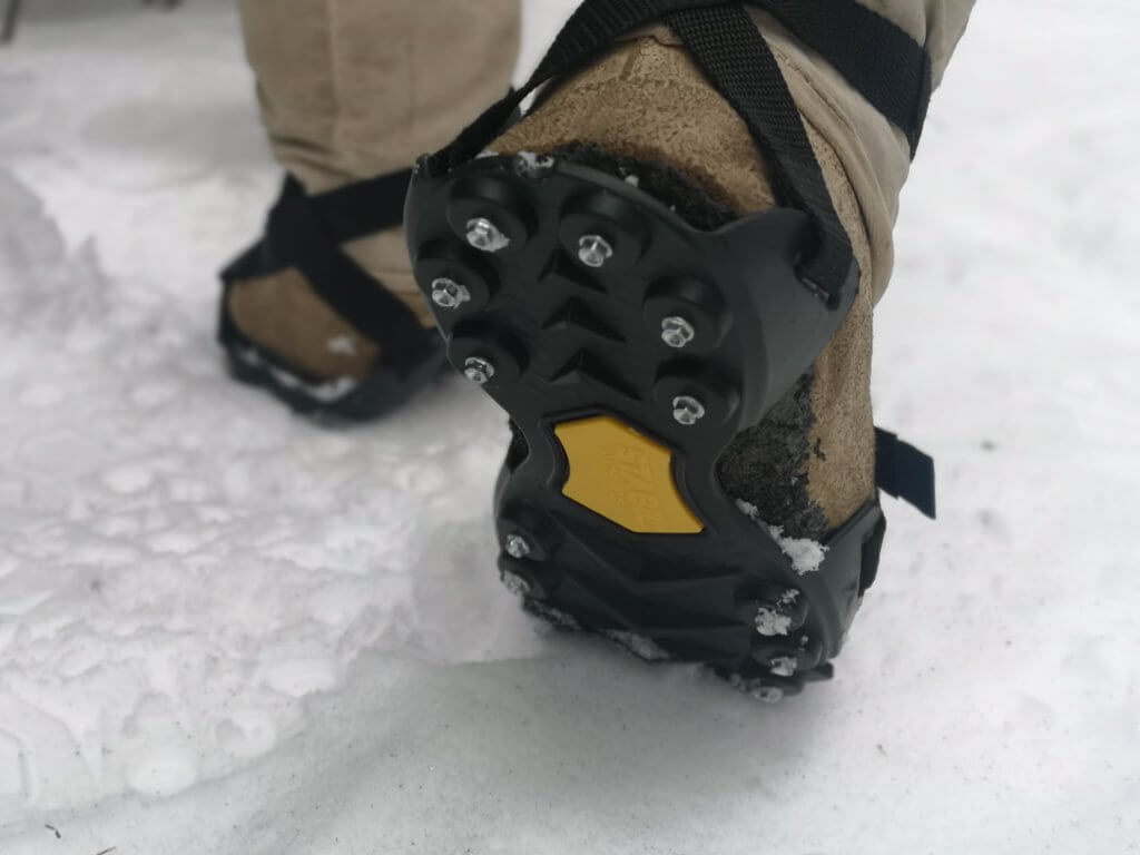 stabilicers maxx